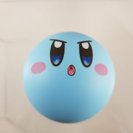 786-4 *-Ice Kirby's Fighting Face
