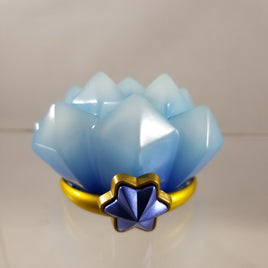 786 -Ice Kirby's Ice Crystal Crown
