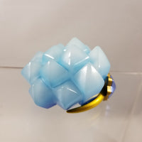 786 -Ice Kirby's Ice Crystal Crown