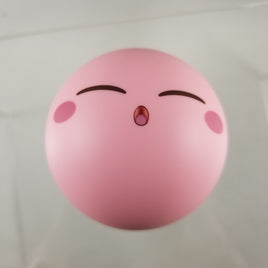 786 -Ice Kirby's Pink Kirby (544) Sleeping Face