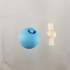 786 -Ice Kirby's Holding Hand