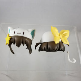 576 -Nya-tan's Hair with Cat Hat & Tail