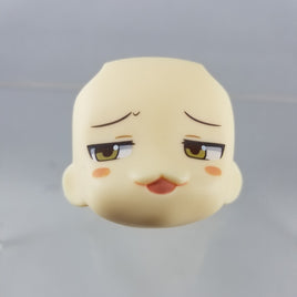 576-2 -Nya-tan's Obnoxious, Adorable Devious Face