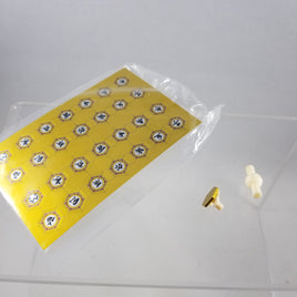 576 -Nya-tan's Soruraru Seal with Zodiac Stickers