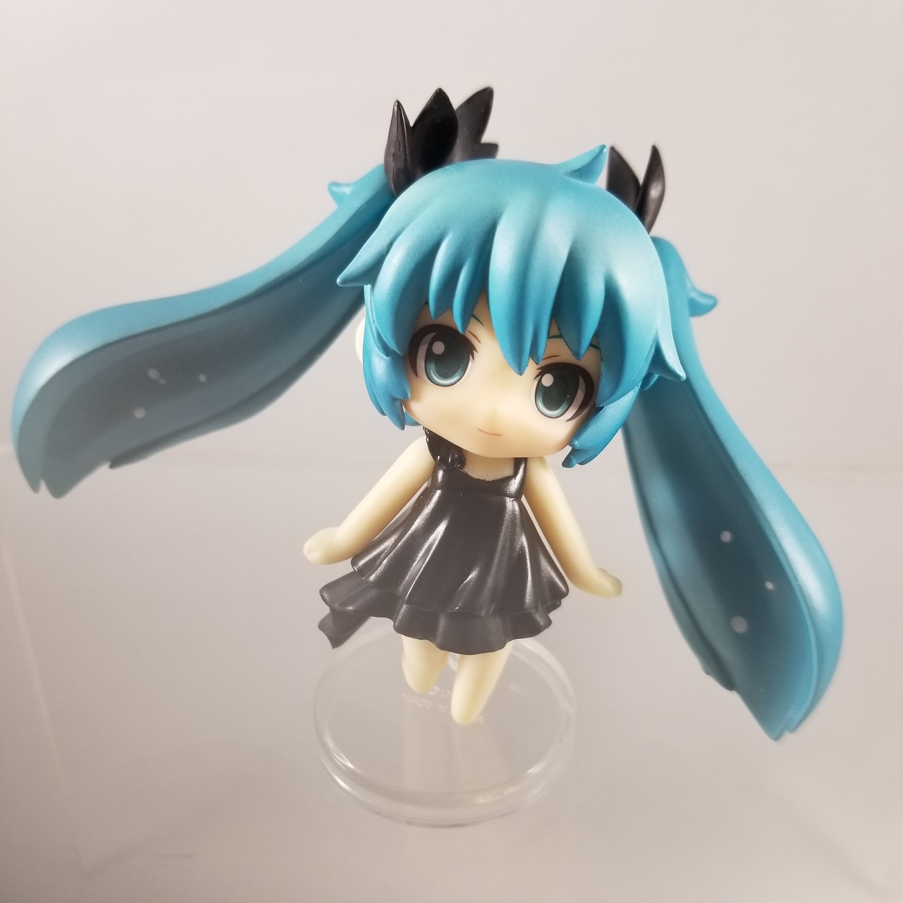 その他 FOOT SOLDIER BABY MIKU POCKET SERIES Pre-Order) Hatsune Miku - 17th Anniversary - Hobby Ranger