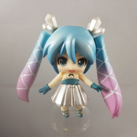Petite: Hatsune Miku Selection Set -Hatsune Miku (Micrystal* Vers.)