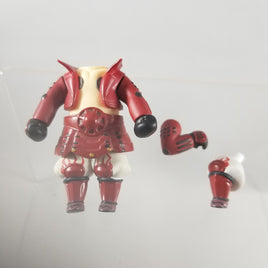 210 *-Yukimara's Body (Option 2)