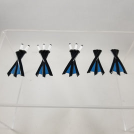 137 -Masumune's Six Katana Sheaths