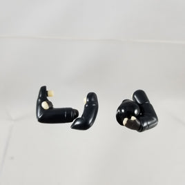 964 -Otabek's Crossed Arms & Arm with Helmet (Option 1)