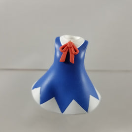 167 *-Cirno's Torso (Dress Only)