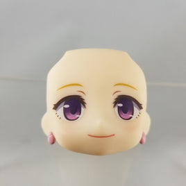 659-1 -Elise's Standard Smile