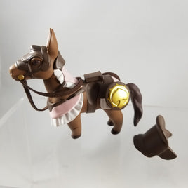 659 -Elise's Horse