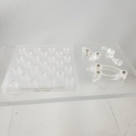 659 -Elise's Stand with Special Support Pieces