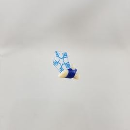 701 -Twinkle Snow Miku's Snowflake in a Hand
