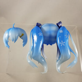 701 -Twinkle Snow Miku's Twin-Tails