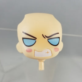 140-3 -Nemu's Angry Chibi Face from AFTERBANANA