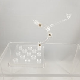 370 -Amy's Stand with Glider Support Piece