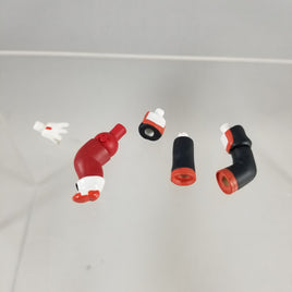 750c -Asuna Limb Lot #1