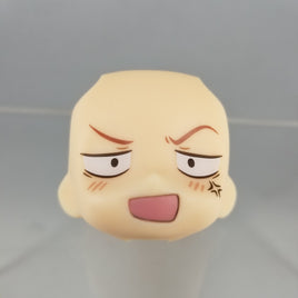 676-3 -Chuya's Humiliated Angry Expression