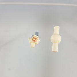 823 -Roy's PreOrder Bonus Lighter With Hand