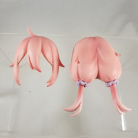 903 -Nadeshiko's Twin-Tails