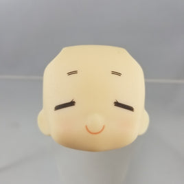 903-3 -Nadeshiko's Closed Eye Smile