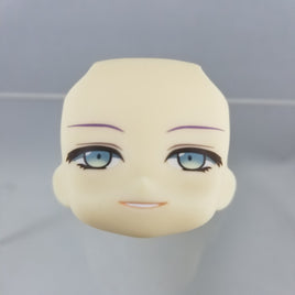 1131-1 -Hachisukakotetsu's Standard Expression