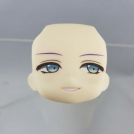 1131-3 -Hachisukakotetsu's "Leave It To Me" Face