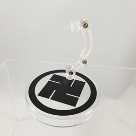 1131 -Hachisukakotetsu's Stand