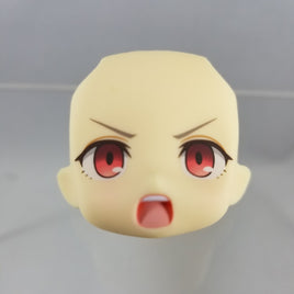 718-2 -Corrin (Female) Fighting Face