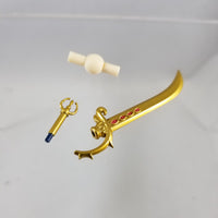 718 -Corrin (Female)'s Sword, Yato in Blazing Form