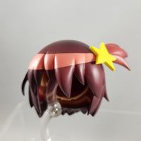 644 -Luluco's Hair with Alternate Ponytail Piece