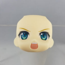 1126-2 -Eugeo's Combat Face