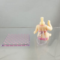 Nendoroid More Swimsuit: Pink Bow Bikini Swimsuit