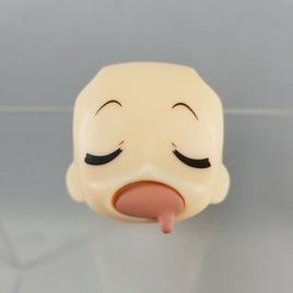 408-4 -Mako Standard Vers. Sleepy Face