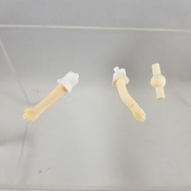 408 -Mako Standard Vers. Special Bendable Arms