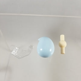 408 -Mako Standard Vers. Sleeping Snout Bubble