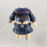 407 -Ryuko's School Uniform, Senketsu