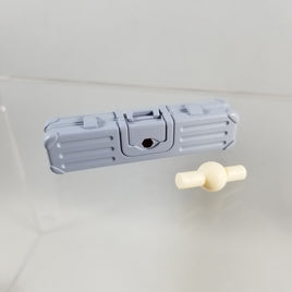 407 -Ryuko's Guitar Case