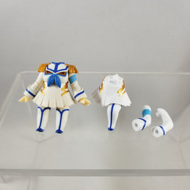 438 -Satsuki's School Uniform