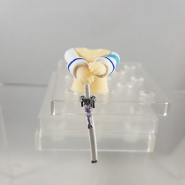 438 -Satsuki's Arms with Sword