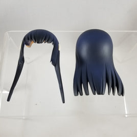 438 -Satsuki's Hair