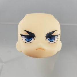 438-1 -Satsuki's Standard Face