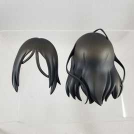 1045 -Feng Baobao's Stringy Hair