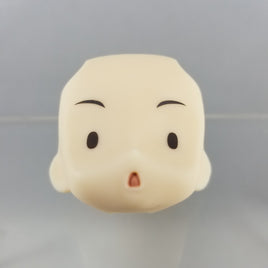 1045-2 -Feng Baobao's Chibi Surprised Face