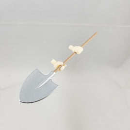 1045 -Feng Baobao's Shovel