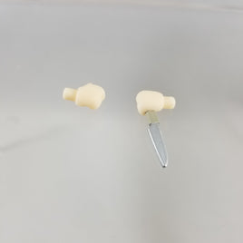 1045 -Feng Baobao's Knife