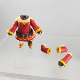 725 -Megumin's Dress