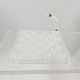 423 -Aircraft Carrier Wo-Class' 25-Hole Stand