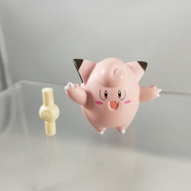 934 -Lively Lilie's Clefairy